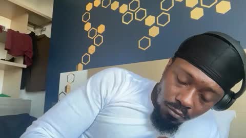 urbandick5 online show from April 12, 12:50 pm