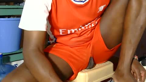 urbanprince254 online show from July 20, 10:39 am