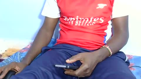 urbanprince254 online show from July 20, 6:19 am