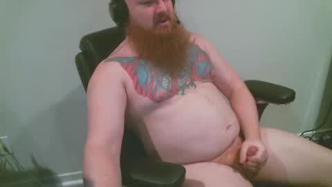 urbear1987 online show from December 28, 3:26 am