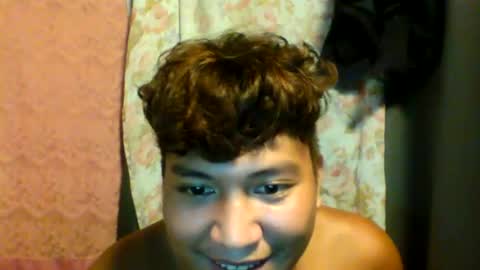 urcockie_benedick online show from October 25, 1:24 pm