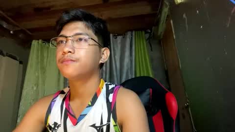 Dannie online show from October 1, 2:54 pm