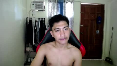 Dannie online show from April 8, 2:56 am