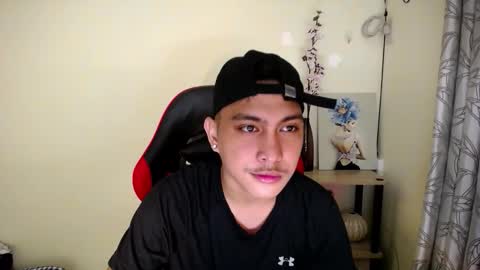 Dannie online show from October 21, 4:43 pm