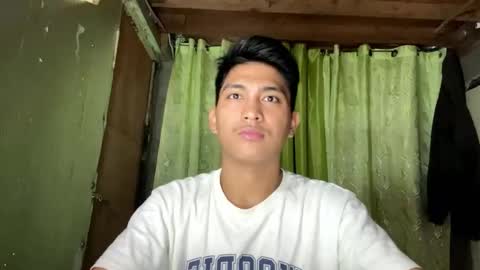 Dannie online show from September 29, 12:31 am