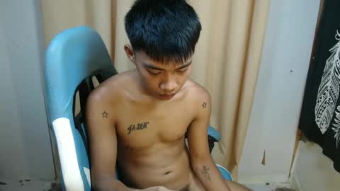 jason online show from November 3, 1:57 pm