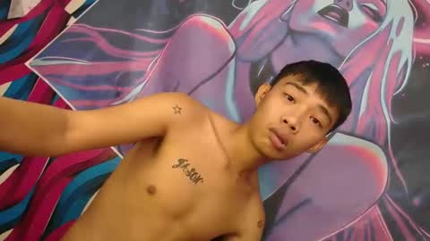 jason online show from April 2, 1:25 am