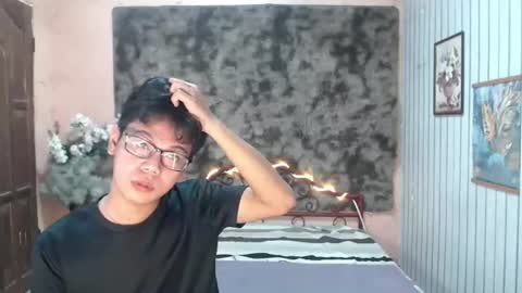 urdreamboy_doms online show from August 2, 7:39 am