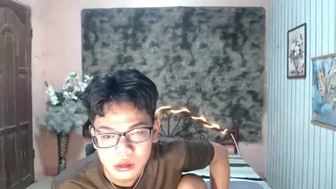 urdreamboy_doms online show from July 21, 5:20 am