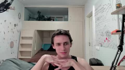 urgoddessboy online show from June 10, 6:19 pm