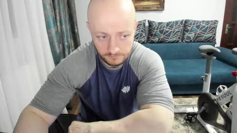 UrGymCrush online show from February 14, 10:37 pm