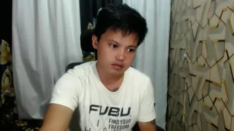 JUST CALL MY NAME jayrus  online show from May 25, 11:27 am