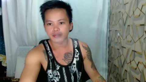 JUST CALL MY NAME jayrus  online show from July 4, 2:25 am