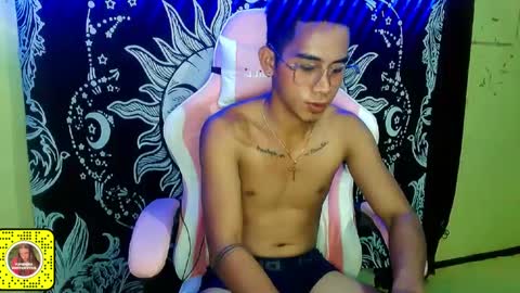 Josh online show from February 14, 4:41 pm