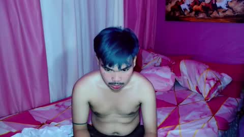 john carlo online show from November 10, 12:10 pm