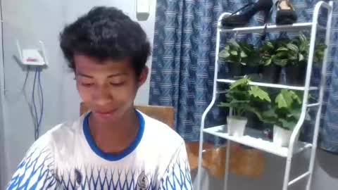 richard online show from January 14, 9:25 am