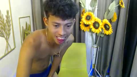 richard online show from April 6, 5:52 am