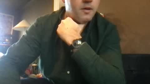 Hung Daddy online show from March 4, 3:52 pm