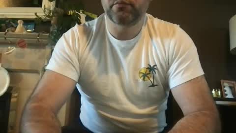 Hung Daddy online show from January 7, 12:43 pm