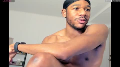 Big Daddy online show from January 17, 11:22 pm