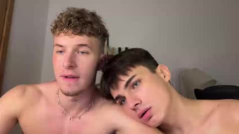 ursaotome online show from December 2, 12:58 am