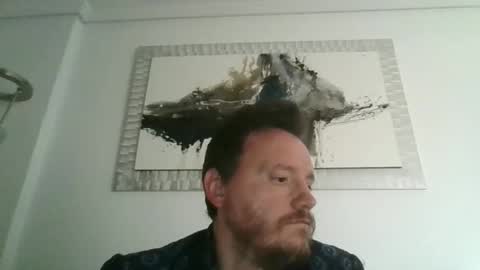 urspanishgentleman online show from May 16, 2:26 pm