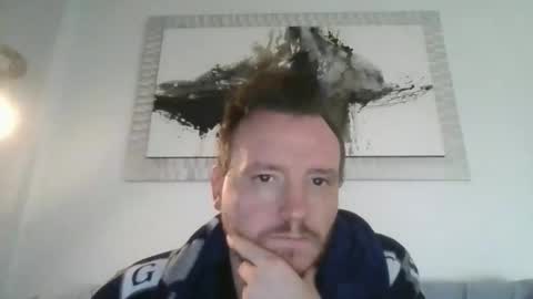 urspanishgentleman online show from November 23, 2:50 pm