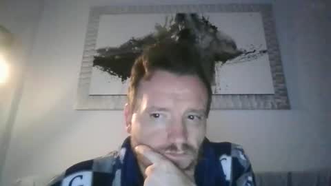 urspanishgentleman online show from December 3, 9:21 pm