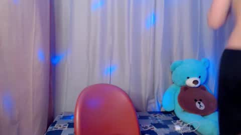 ursweet_jade online show from February 9, 9:47 am