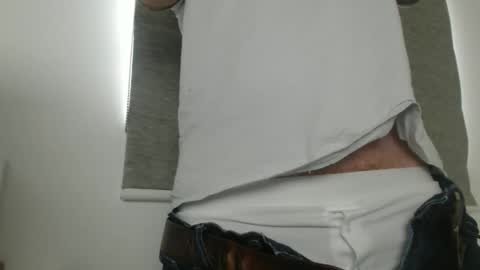 US5030 online show from April 6, 1:34 pm