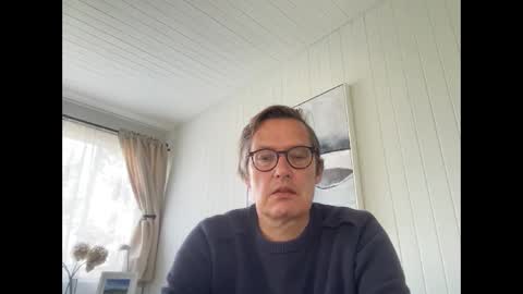 P online show from March 7, 6:00 pm