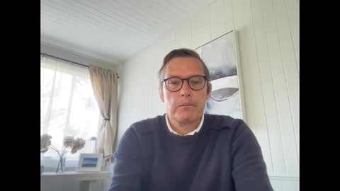 P online show from March 6, 5:54 pm