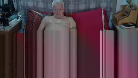 usednotbroken1 online show from March 22, 2:22 pm