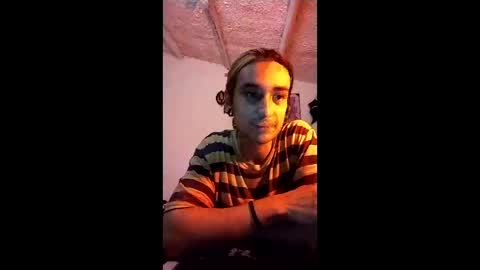 user_of_existance online show from March 31, 9:22 am