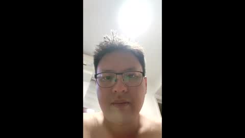 O online show from May 20, 1:06 pm