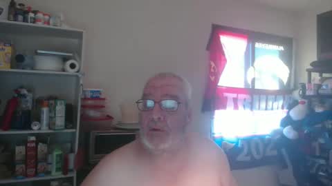 Eric online show from January 18, 3:16 pm