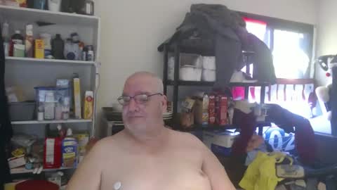 Eric online show from December 18, 3:33 pm