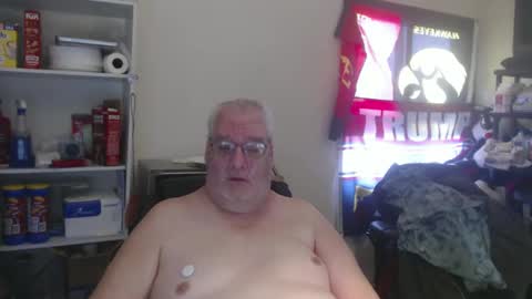 Eric online show from February 2, 3:07 pm