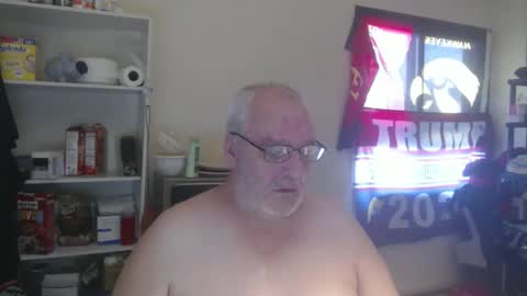 Eric online show from January 15, 2:13 pm