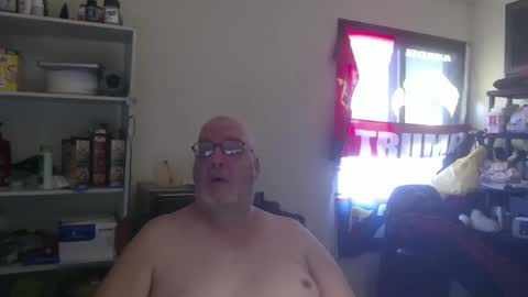 Eric online show from February 13, 2:42 pm