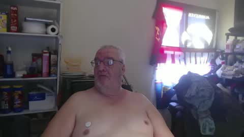 Eric online show from February 1, 2:45 pm