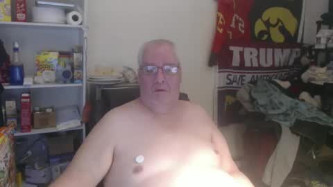 Eric online show from January 29, 3:01 am