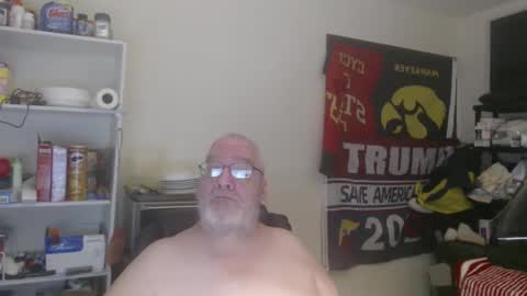 Eric online show from February 24, 2:40 am