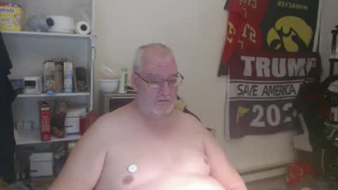 Eric online show from January 13, 4:07 am