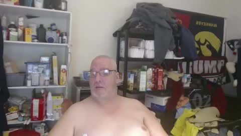 Eric online show from December 19, 3:07 am