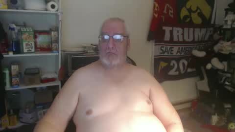 Eric online show from January 25, 3:30 am