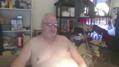 Eric online show from December 23, 3:12 pm