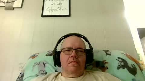 usstarr1 online show from February 9, 6:45 pm