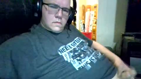 Snapshot of usstarr1 chatting on December 17, 1:07 am usstarr1 online show from December 17, 1:07 am