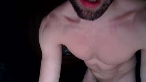 Ustyy online show from January 3, 2:10 am